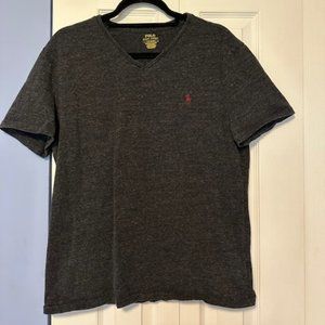 Ralph Lauren Polo Vneck Tshirt